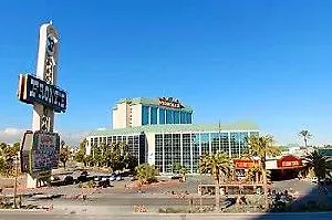 New Frontier Hotel